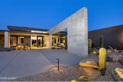 1190 W Tortolita Mountain Circle, Oro Valley, AZ 85755 - Photo 2