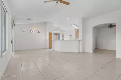 9358 N Desert Mist Lane, Tucson, AZ 85743 - Photo 6