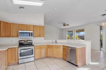 9358 N Desert Mist Lane, Tucson, AZ 85743 - Photo 10
