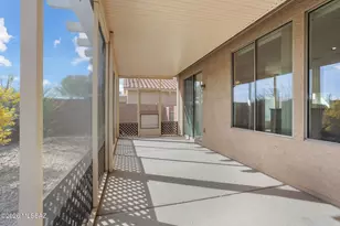 9358 N Desert Mist Ln, Tucson, AZ 85743 - Photo 26