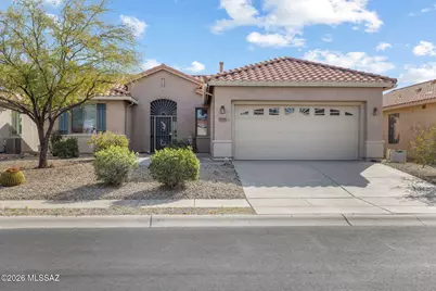 9358 N Desert Mist Lane, Tucson, AZ 85743 - Photo 2