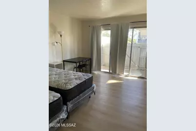 1620 N Wilmot Road #UNIT L107, Tucson, AZ 85712 - Photo 8