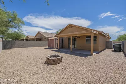 6603 E Ladonna Lane, Tucson, AZ 85756 - Photo 34
