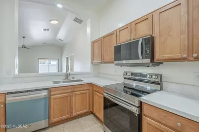 6603 E Ladonna Lane, Tucson, AZ 85756 - Photo 10