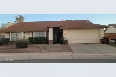4849 W Snowberry Lane, Tucson, AZ 85742 - Photo 4