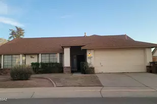 4849 W Snowberry Ln, Tucson, AZ 85742 - Photo 4