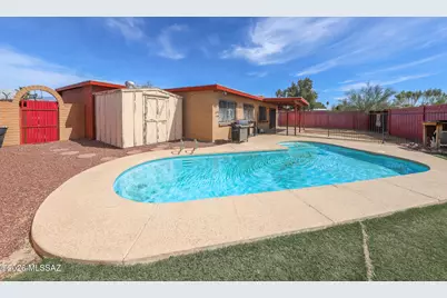 2210 E Oregon Street, Tucson, AZ 85706 - Photo 36