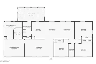 816 N Ridgeview Pl, Huachuca City, AZ 85616 - Photo 46