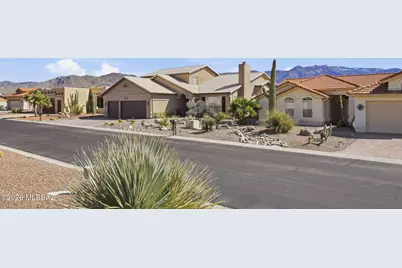 63666 E Greenbelt Lane, Tucson, AZ 85739 - Photo 34