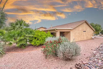 2328 E Desert Pueblo Pass, Green Valley, AZ 85614 - Photo 30