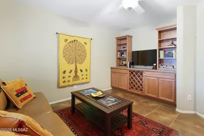 2328 E Desert Pueblo Pass, Green Valley, AZ 85614 - Photo 16