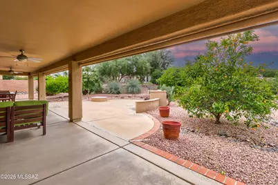 2328 E Desert Pueblo Pass, Green Valley, AZ 85614 - Photo 1