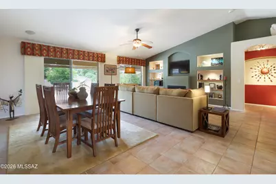 2328 E Desert Pueblo Pass, Green Valley, AZ 85614 - Photo 8