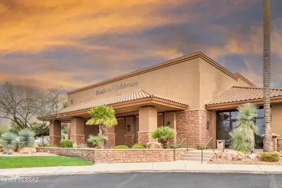 2328 E Desert Pueblo Pass, Green Valley, AZ 85614 - Photo 36