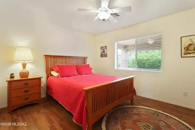 2328 E Desert Pueblo Pass, Green Valley, AZ 85614 - Photo 24