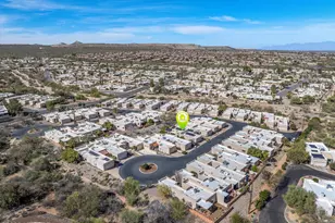 374 S Avenida De Las Sabinas, Green Valley, AZ 85614 - Photo 38