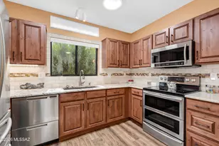 374 S Avenida De Las Sabinas, Green Valley, AZ 85614 - Photo 16