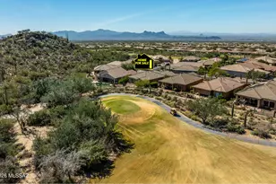 13590 N Nightstar Ct, Marana, AZ 85658 - Photo 36