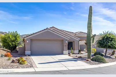 13590 N Nightstar Court, Marana, AZ 85658 - Photo 1