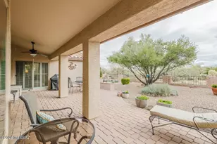 1020 N Rams Head Rd, Green Valley, AZ 85614 - Photo 30