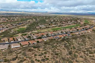 1020 N Rams Head Rd, Green Valley, AZ 85614 - Photo 42