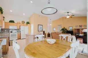 1020 N Rams Head Rd, Green Valley, AZ 85614 - Photo 16