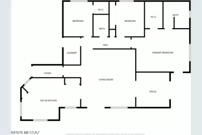 17686 W Star Cluster Place, Marana, AZ 85653 - Photo 40