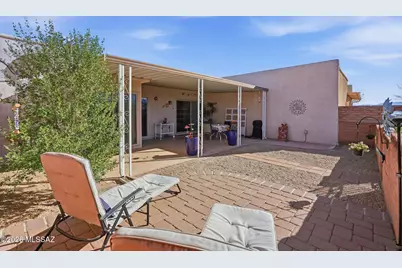 1568 N Rio Mayo, Green Valley, AZ 85614 - Photo 16