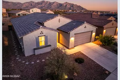 11587 N Desert Calico Lp, Oro Valley, AZ 85742 - Photo 1