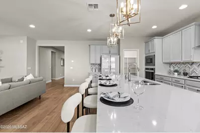 11587 N Desert Calico Lp, Oro Valley, AZ 85742 - Photo 18