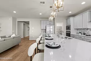 11587 N Desert Calico Lp, Oro Valley, AZ 85742 - Photo 18