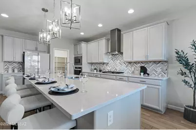 11587 N Desert Calico Lp, Oro Valley, AZ 85742 - Photo 20