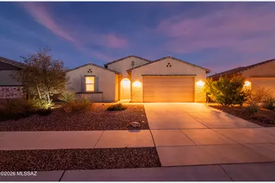 11587 N Desert Calico Lp, Oro Valley, AZ 85742 - Photo 42