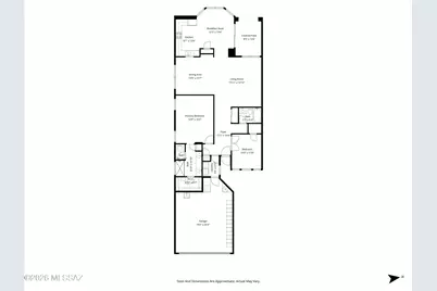 38868 S Carefree Drive, Tucson, AZ 85739 - Photo 36