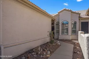 38868 S Carefree Dr, Tucson, AZ 85739 - Photo 2