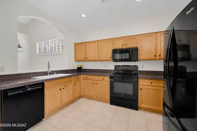 38868 S Carefree Drive, Tucson, AZ 85739 - Photo 20