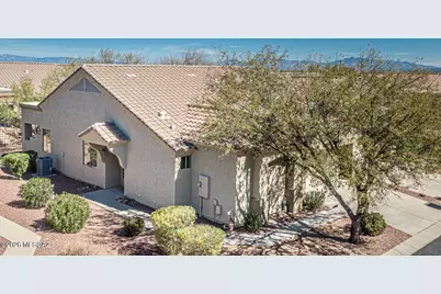 482 W Aspenwood Street, Green Valley, AZ 85614 - Photo 1