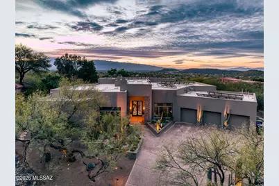 6030 N Desert Sun Court, Tucson, AZ 85750 - Photo 50