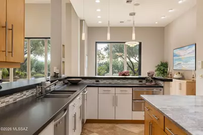 6030 N Desert Sun Court, Tucson, AZ 85750 - Photo 22