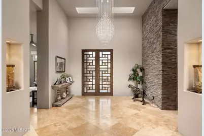 6030 N Desert Sun Court, Tucson, AZ 85750 - Photo 12