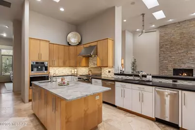 6030 N Desert Sun Court, Tucson, AZ 85750 - Photo 18