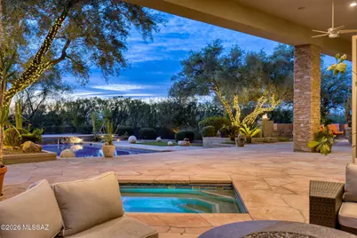 6030 N Desert Sun Court, Tucson, AZ 85750 - Photo 46