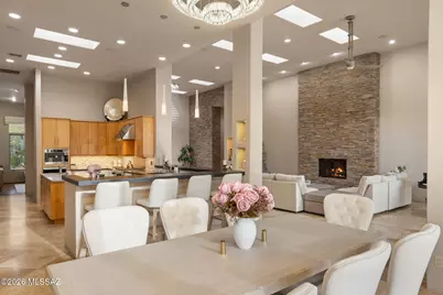 6030 N Desert Sun Court, Tucson, AZ 85750 - Photo 16