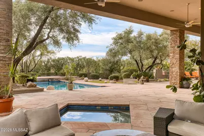 6030 N Desert Sun Court, Tucson, AZ 85750 - Photo 38