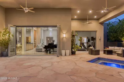 6030 N Desert Sun Court, Tucson, AZ 85750 - Photo 6