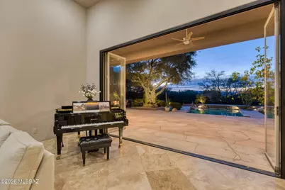 6030 N Desert Sun Court, Tucson, AZ 85750 - Photo 8