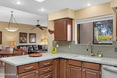 5716 N Camino Arturo, Tucson, AZ 85718 - Photo 12