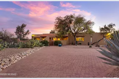 5716 N Camino Arturo, Tucson, AZ 85718 - Photo 46