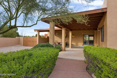 5716 N Camino Arturo, Tucson, AZ 85718 - Photo 38