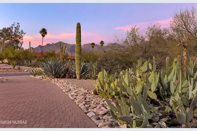 5716 N Camino Arturo, Tucson, AZ 85718 - Photo 40